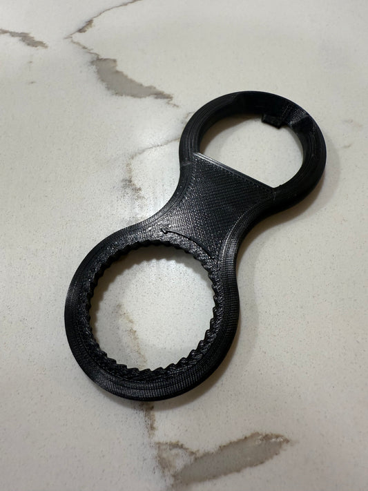 InclusiGear Bottle Opener